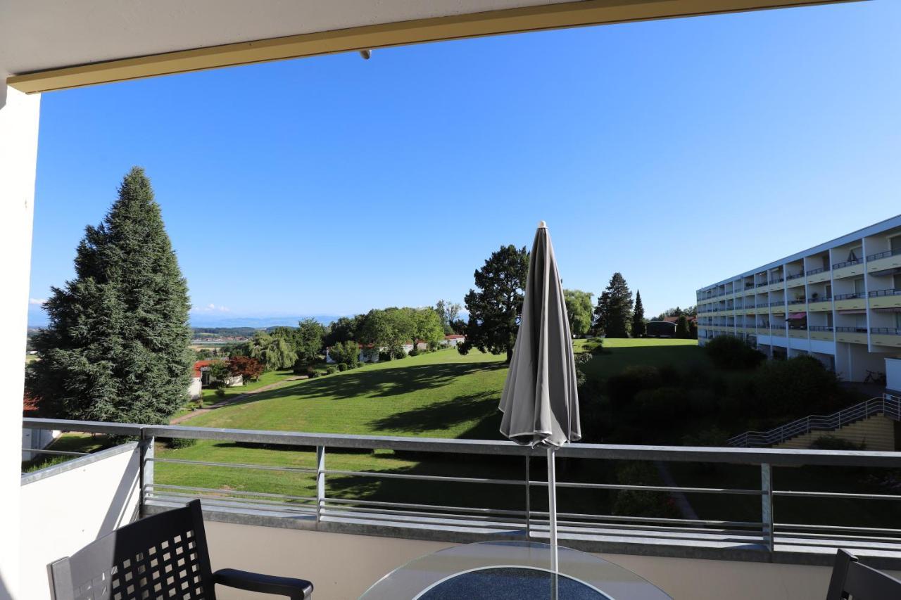 Ferienzentrum Bodensee Oberteuringen Habitación foto
