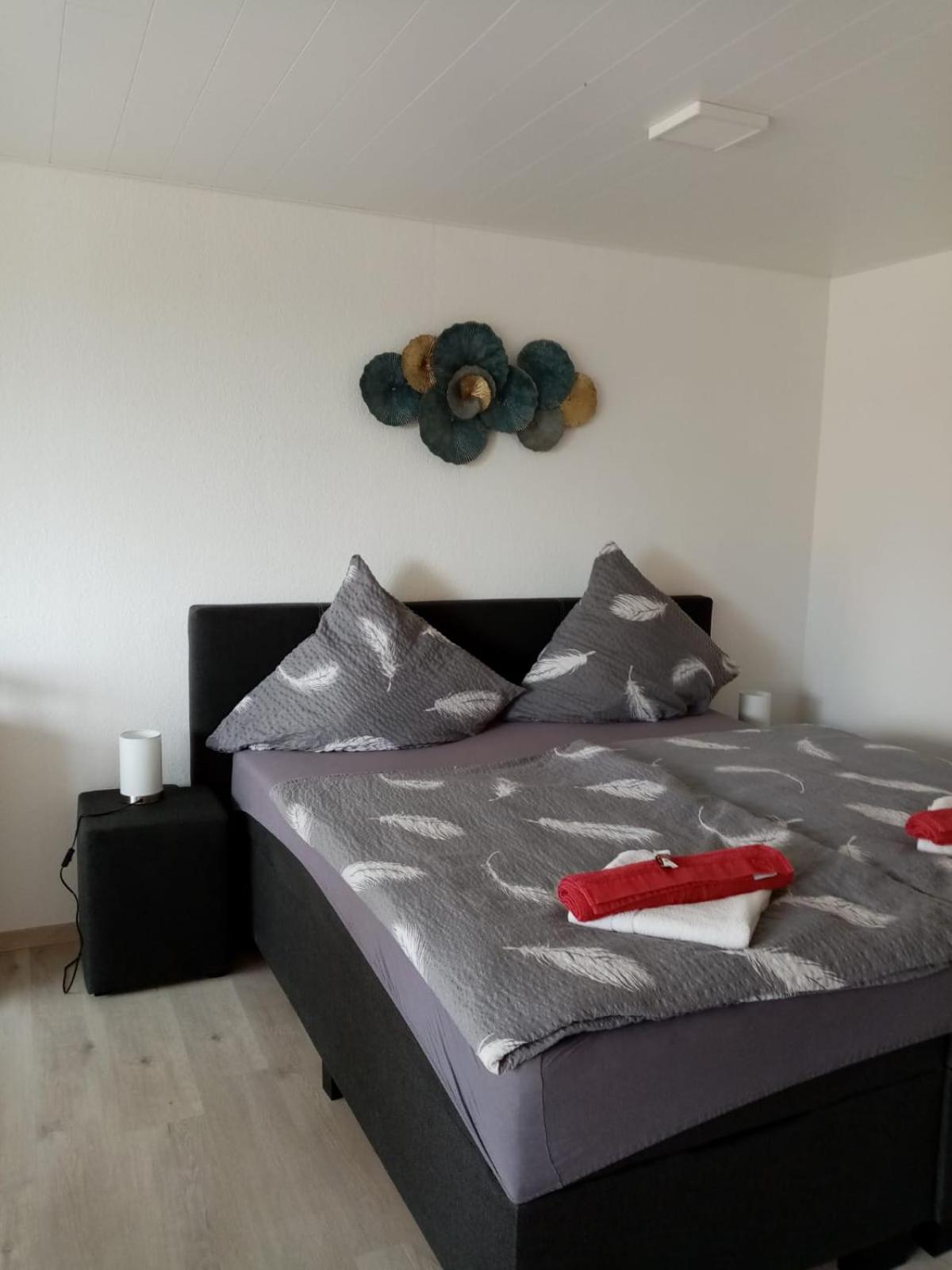 Ferienzentrum Bodensee Oberteuringen Habitación foto