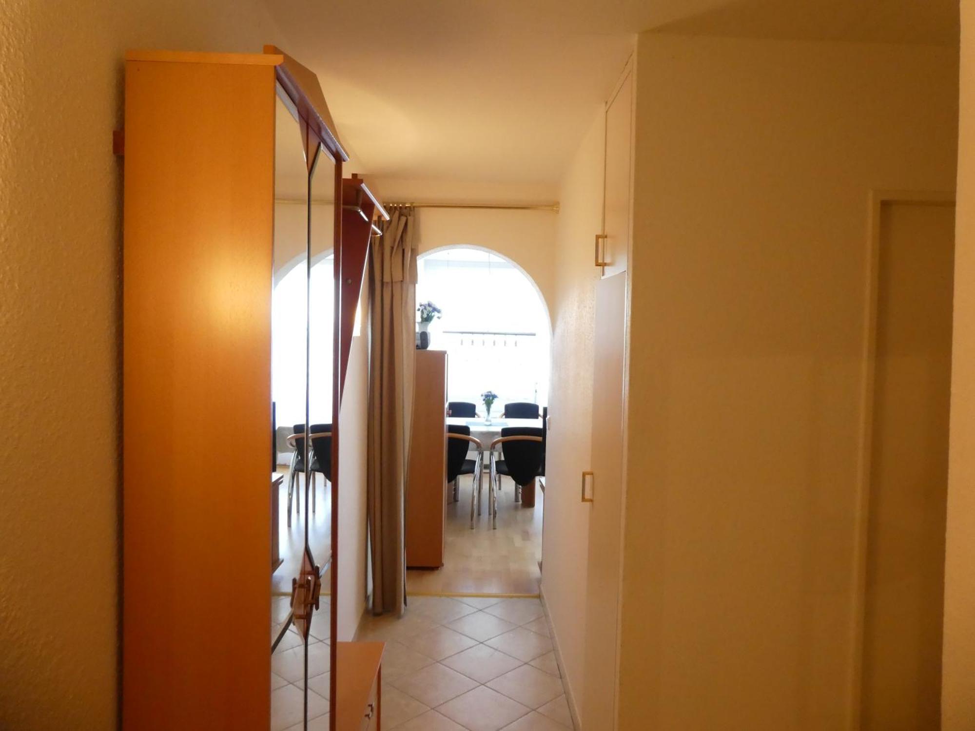 Ferienzentrum Bodensee Oberteuringen Habitación foto