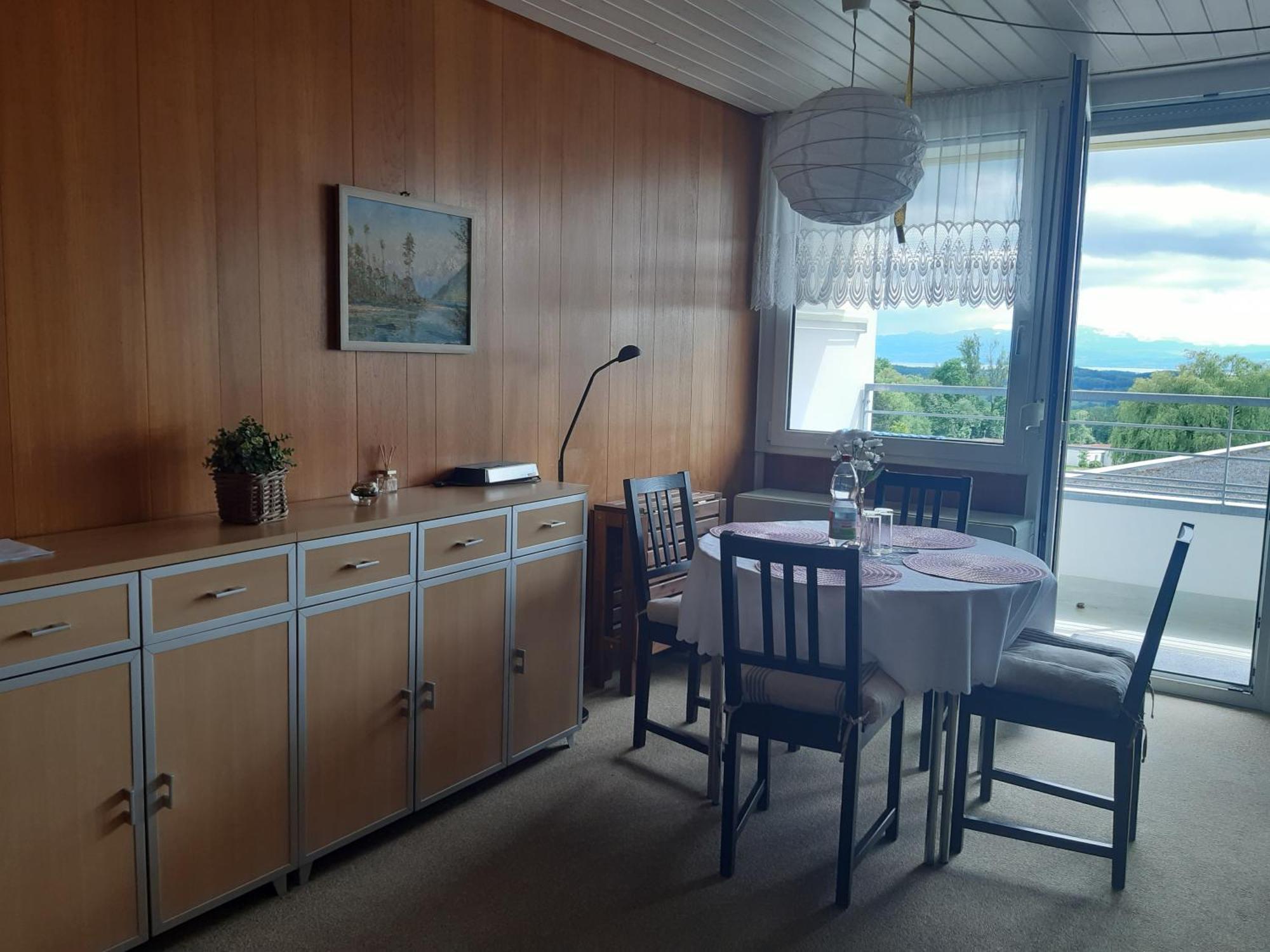 Ferienzentrum Bodensee Oberteuringen Habitación foto