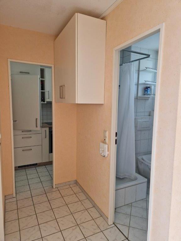 Ferienzentrum Bodensee Oberteuringen Habitación foto