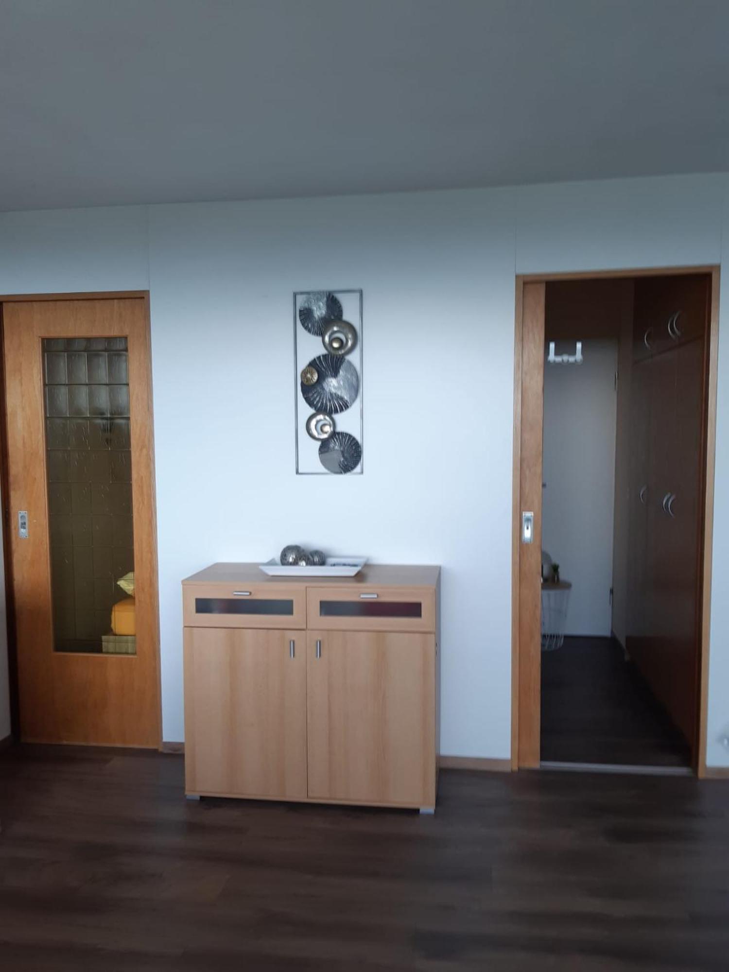Ferienzentrum Bodensee Oberteuringen Habitación foto