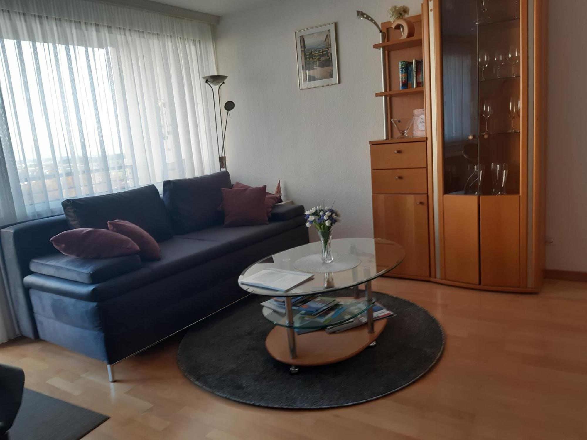 Ferienzentrum Bodensee Oberteuringen Habitación foto