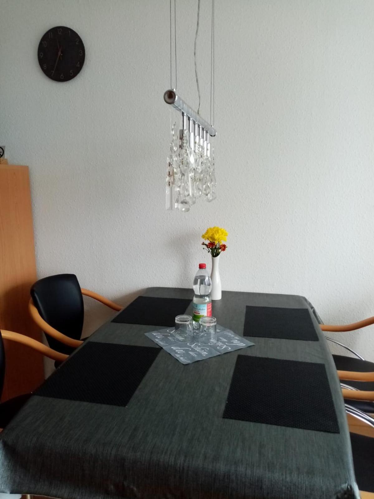 Ferienzentrum Bodensee Oberteuringen Habitación foto