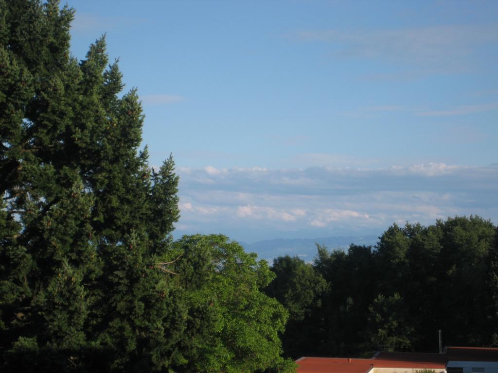 Ferienzentrum Bodensee Oberteuringen Exterior foto